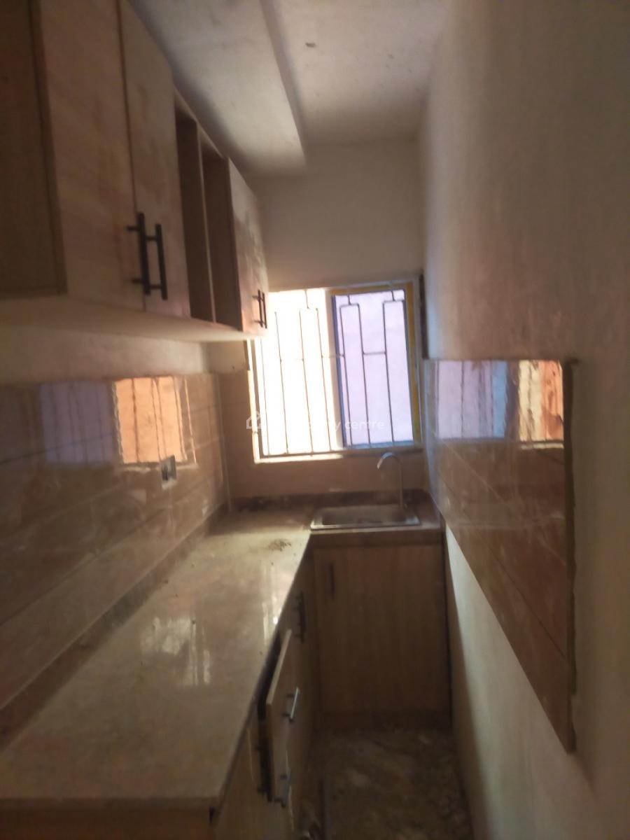 Miniflat at Gbagada, Gbagada, Gbagada, Lagos, Flat / Apartment for Rent