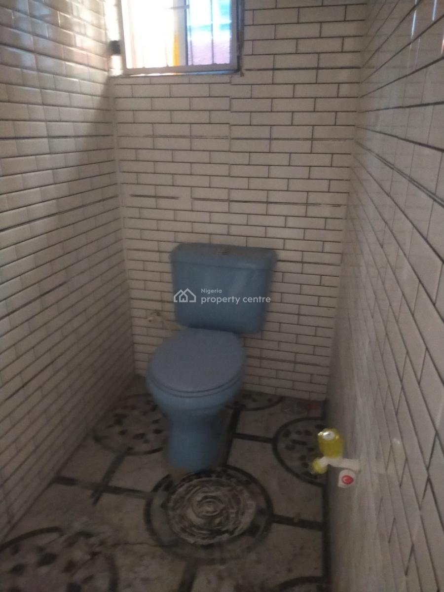 Miniflat at Gbagada, Gbagada, Gbagada, Lagos, Flat / Apartment for Rent
