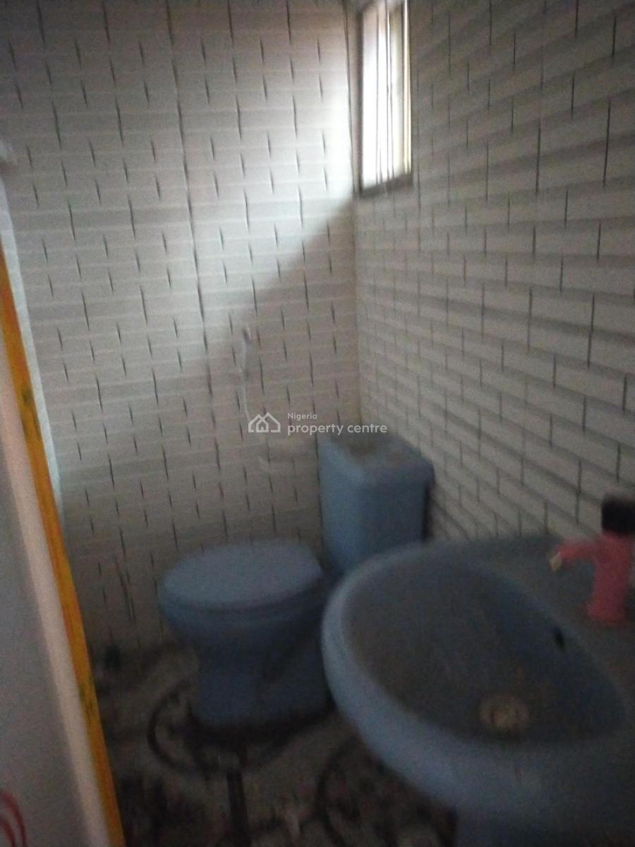 Miniflat at Gbagada, Gbagada, Gbagada, Lagos, Flat / Apartment for Rent
