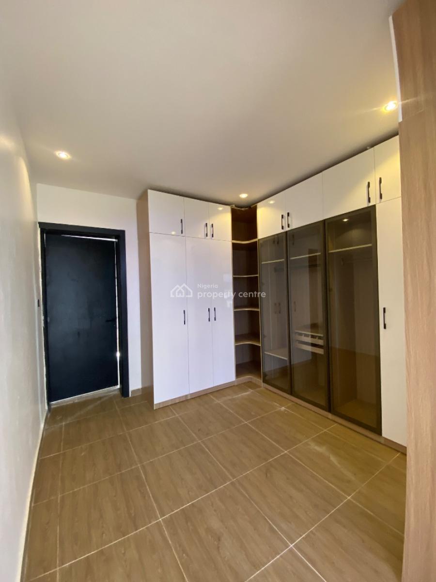 Luxury Automated 5bedroom Duplex Comes with Bq Plus Solar, Peninsula Gardens Estate, Sangotedo, Ajah, Lagos, Detached Duplex for Sale