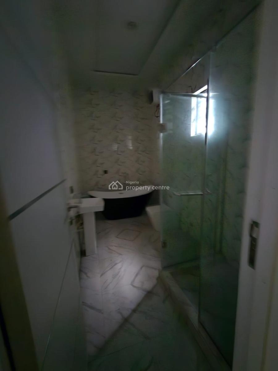 Luxury 4bedroom Fully Detached Duplex with Bq, Ikota, Lekki, Lagos, Detached Duplex for Sale