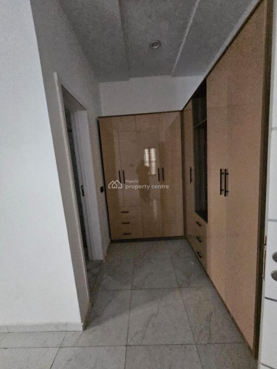Luxury 4bedroom Fully Detached Duplex with Bq, Ikota, Lekki, Lagos, Detached Duplex for Sale