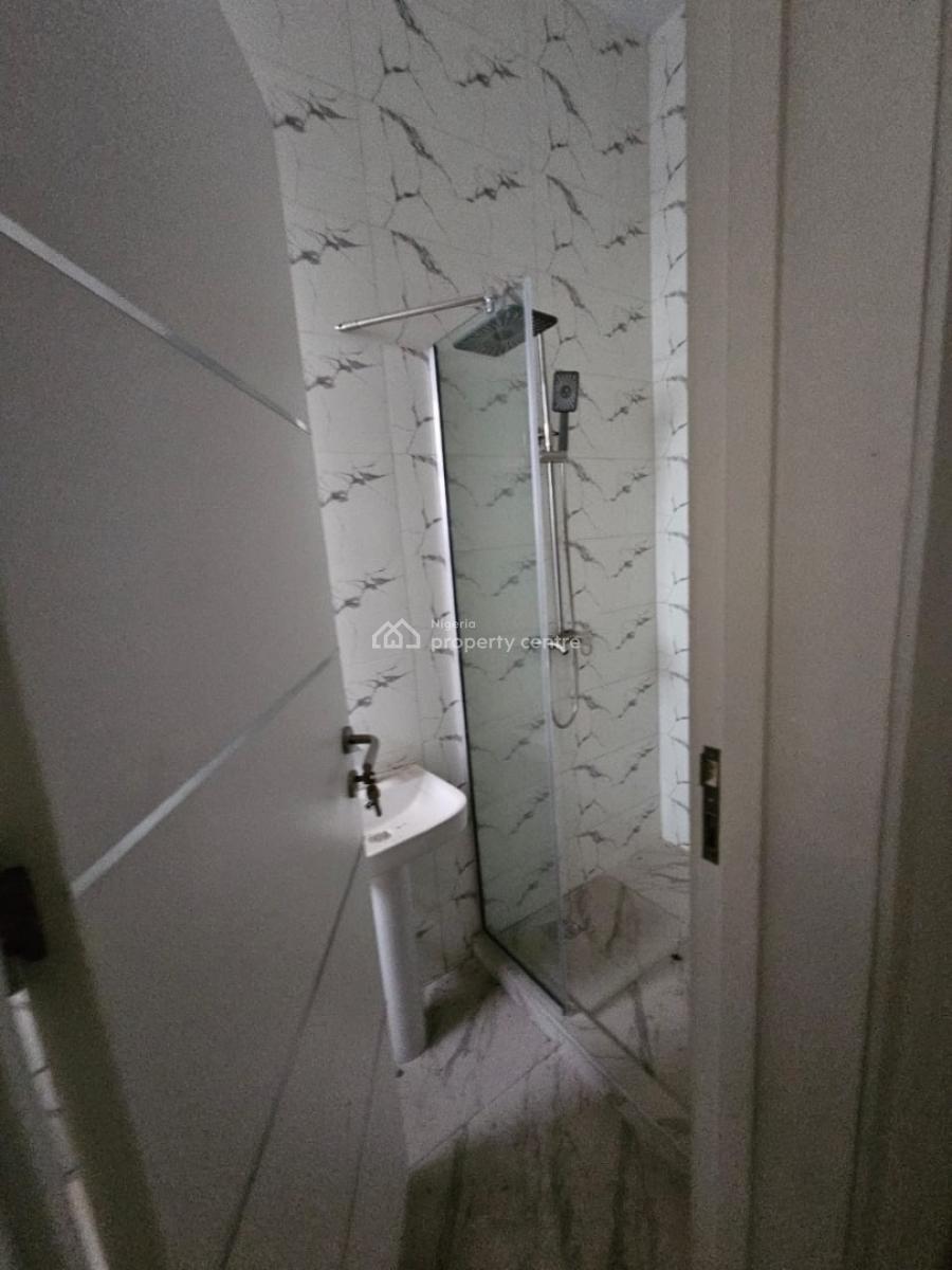 Luxury 4bedroom Fully Detached Duplex with Bq, Ikota, Lekki, Lagos, Detached Duplex for Sale