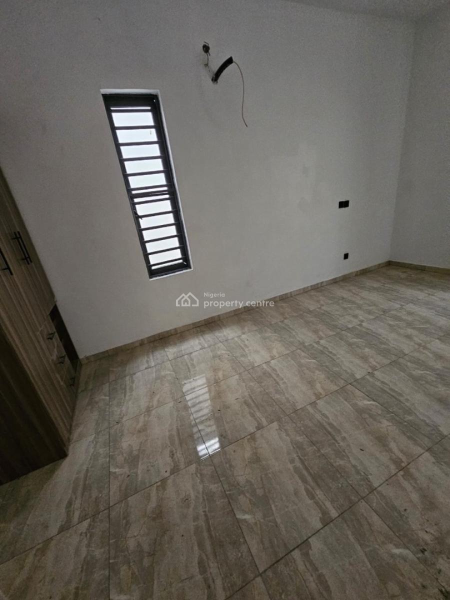Luxury 4bedroom Fully Detached Duplex with Bq, Ikota, Lekki, Lagos, Detached Duplex for Sale