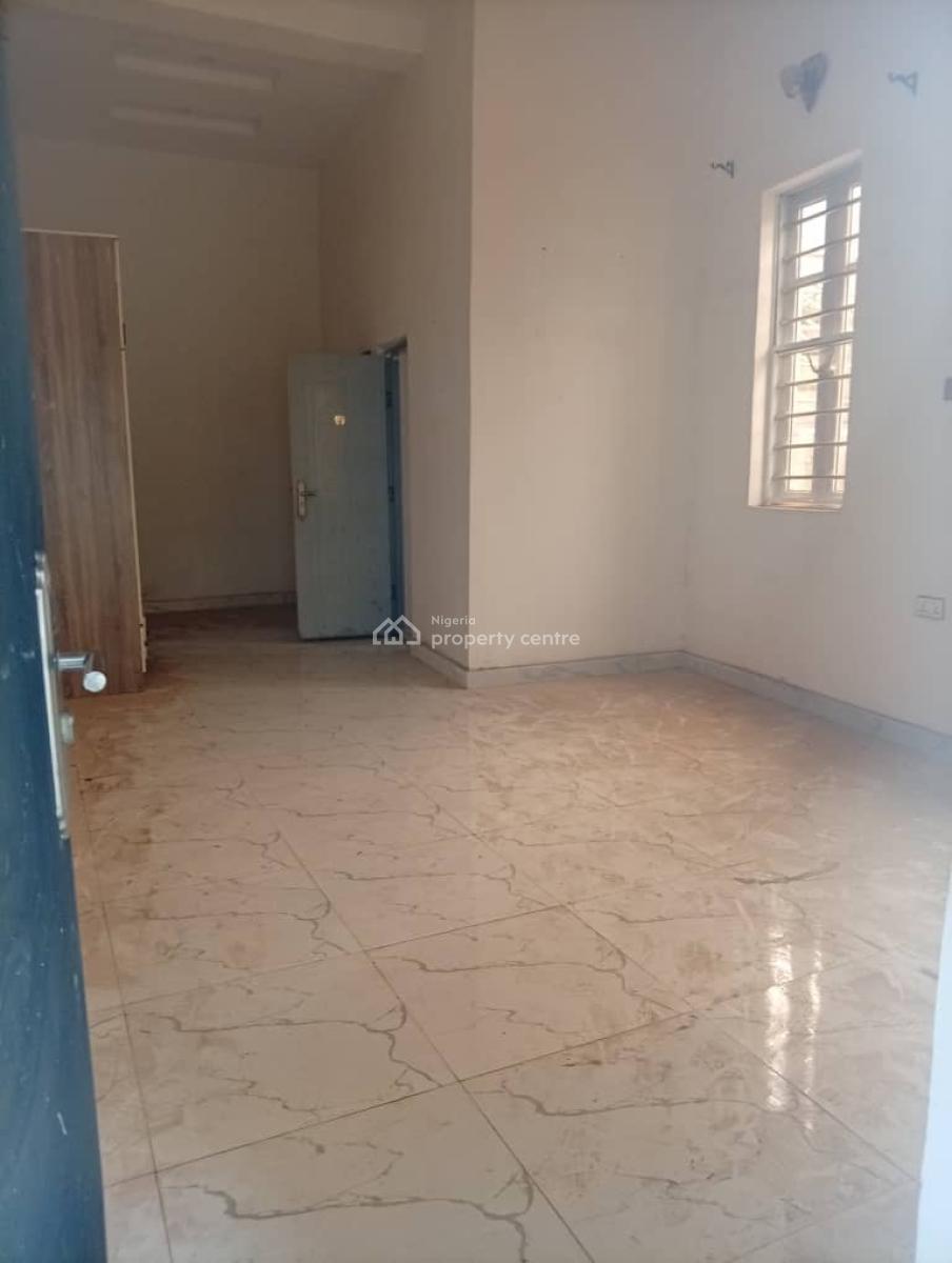 Standard and Very Big Room Self with Pop Inside an Estate, Off College Road, Ogba, Ikeja, Lagos, Self Contain (single Rooms) for Rent