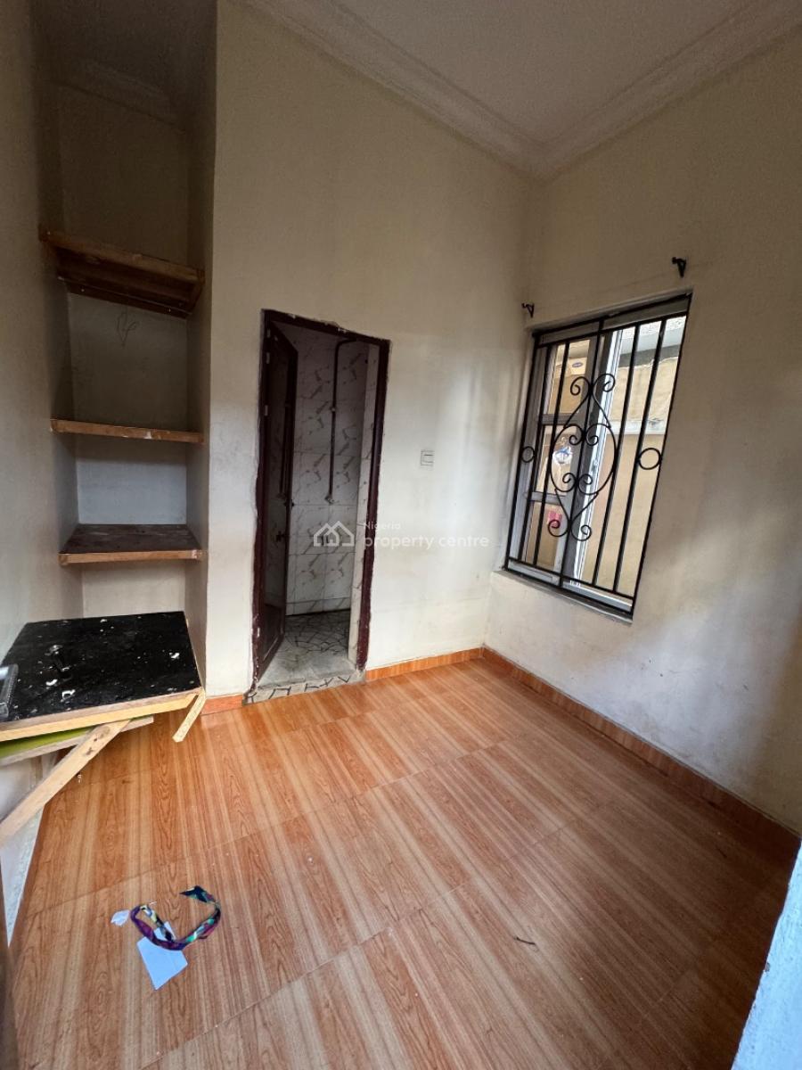 Self Contain Bq + Personal Kitchen, Chevy View Estate, Lekki Expressway, Lekki, Lagos, Self Contain (single Rooms) for Rent