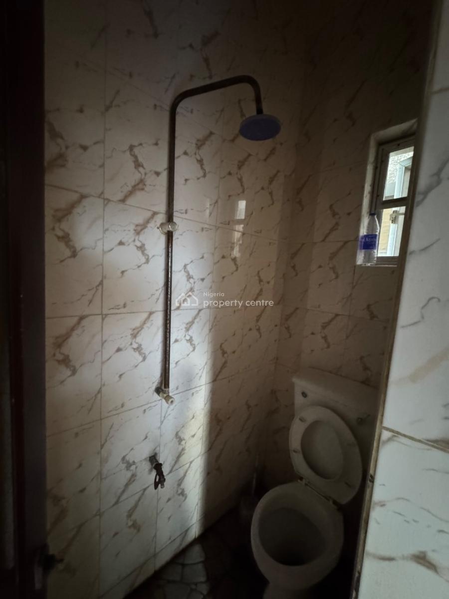Self Contain Bq + Personal Kitchen, Chevy View Estate, Lekki Expressway, Lekki, Lagos, Self Contain (single Rooms) for Rent
