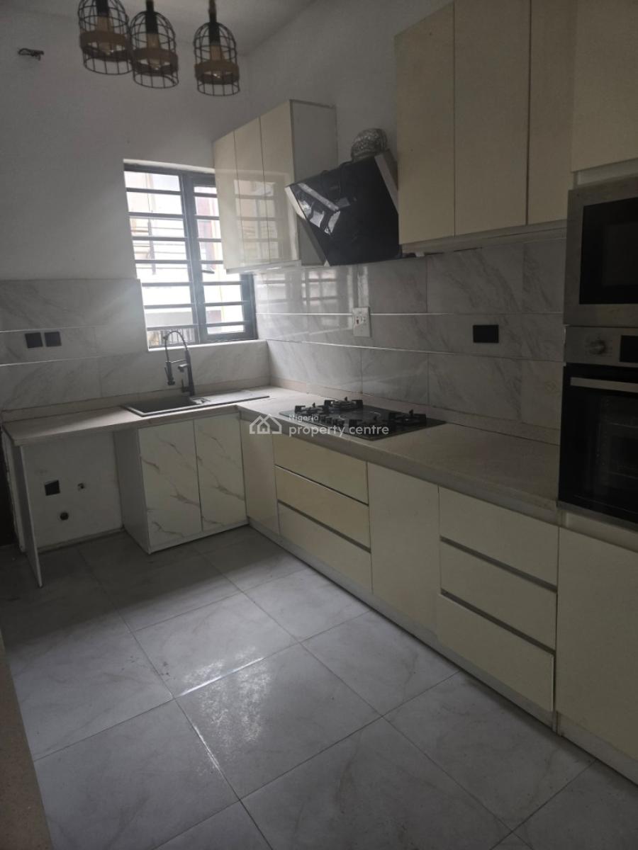 4 Bedroom Terrace Duplex at Lekki Palm City, Lekki Palm City, Lekki, Lagos, Terraced Duplex for Rent