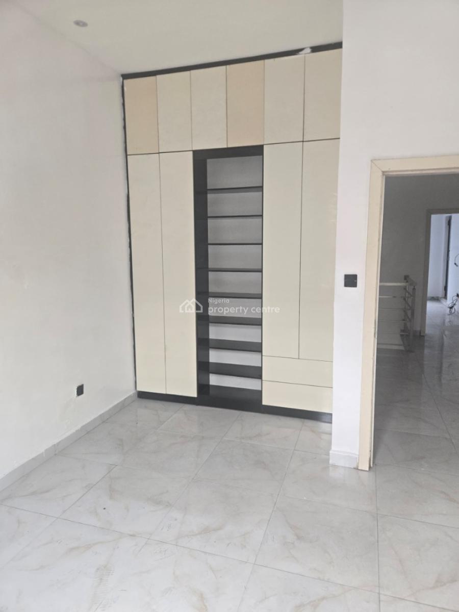 4 Bedroom Terrace Duplex at Lekki Palm City, Lekki Palm City, Lekki, Lagos, Terraced Duplex for Rent