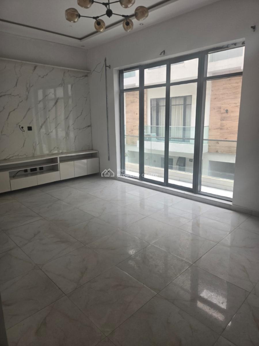 4 Bedroom Terrace Duplex at Lekki Palm City, Lekki Palm City, Lekki, Lagos, Terraced Duplex for Rent