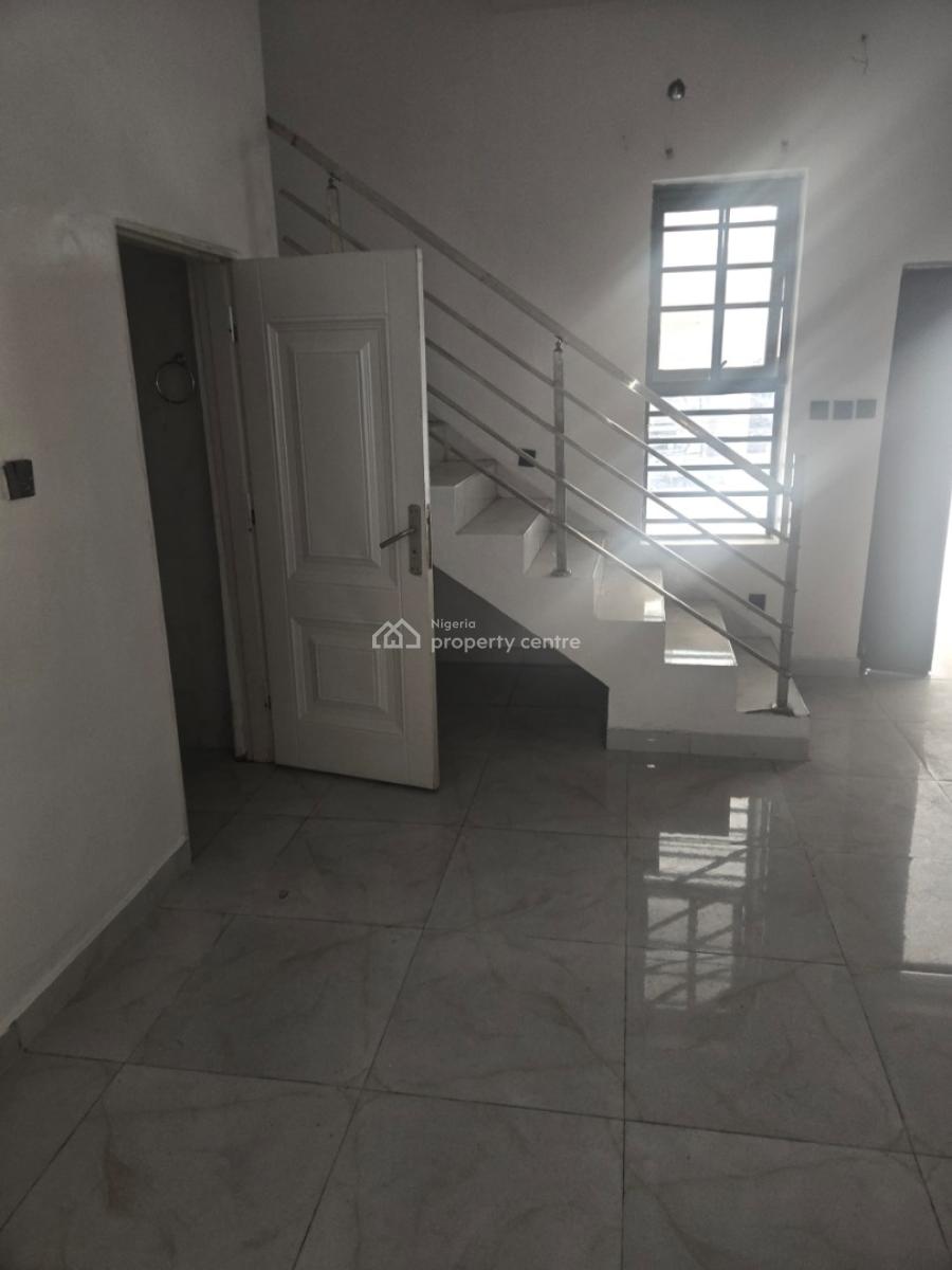 4 Bedroom Terrace Duplex at Lekki Palm City, Lekki Palm City, Lekki, Lagos, Terraced Duplex for Rent