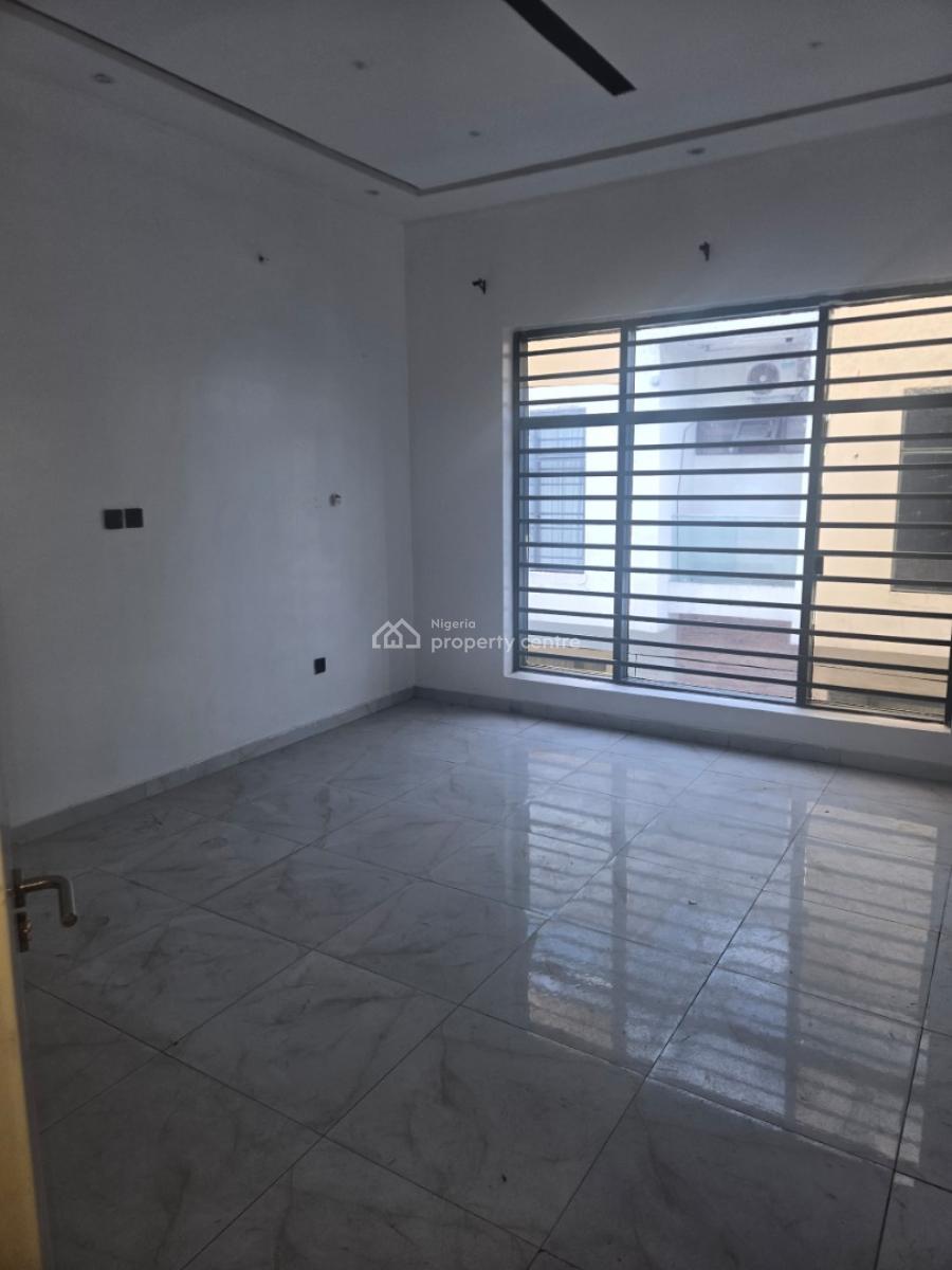4 Bedroom Terrace Duplex at Lekki Palm City, Lekki Palm City, Lekki, Lagos, Terraced Duplex for Rent
