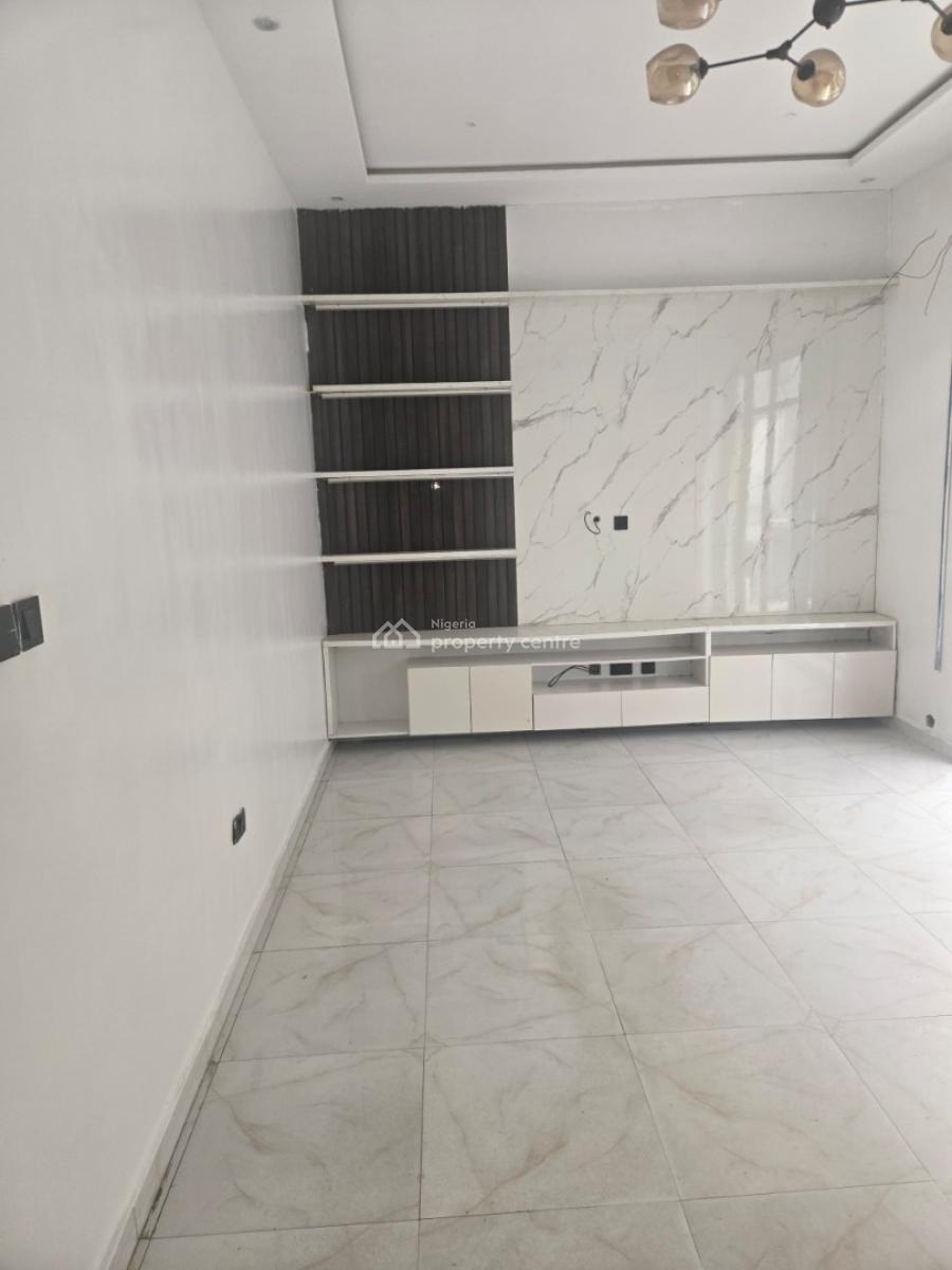 4 Bedroom Terrace Duplex at Lekki Palm City, Lekki Palm City, Lekki, Lagos, Terraced Duplex for Rent