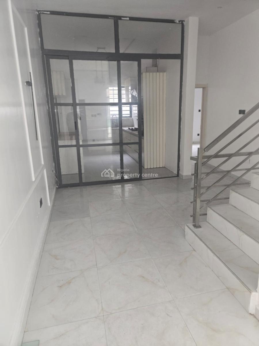4 Bedroom Terrace Duplex at Lekki Palm City, Lekki Palm City, Lekki, Lagos, Terraced Duplex for Rent