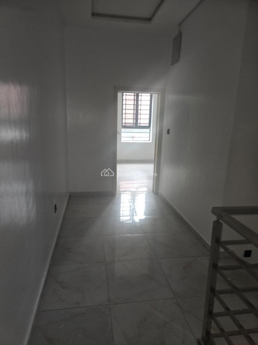 4 Bedroom Terrace Duplex at Lekki Palm City, Lekki Palm City, Lekki, Lagos, Terraced Duplex for Rent