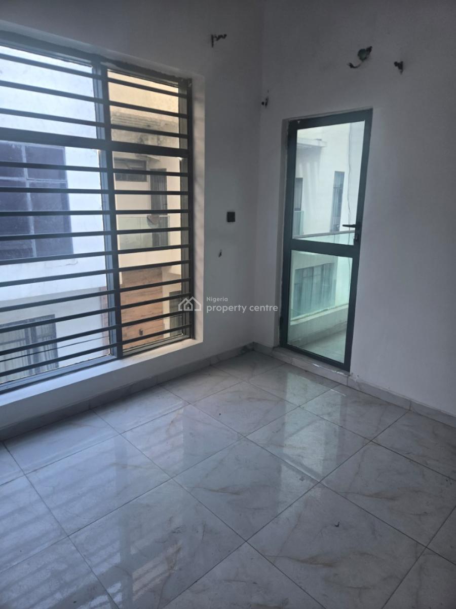 4 Bedroom Terrace Duplex at Lekki Palm City, Lekki Palm City, Lekki, Lagos, Terraced Duplex for Rent