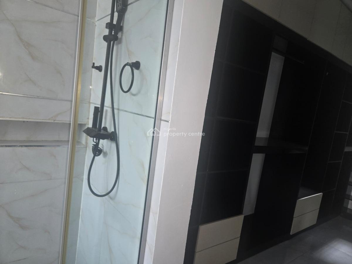 4 Bedroom Terrace Duplex at Lekki Palm City, Lekki Palm City, Lekki, Lagos, Terraced Duplex for Rent