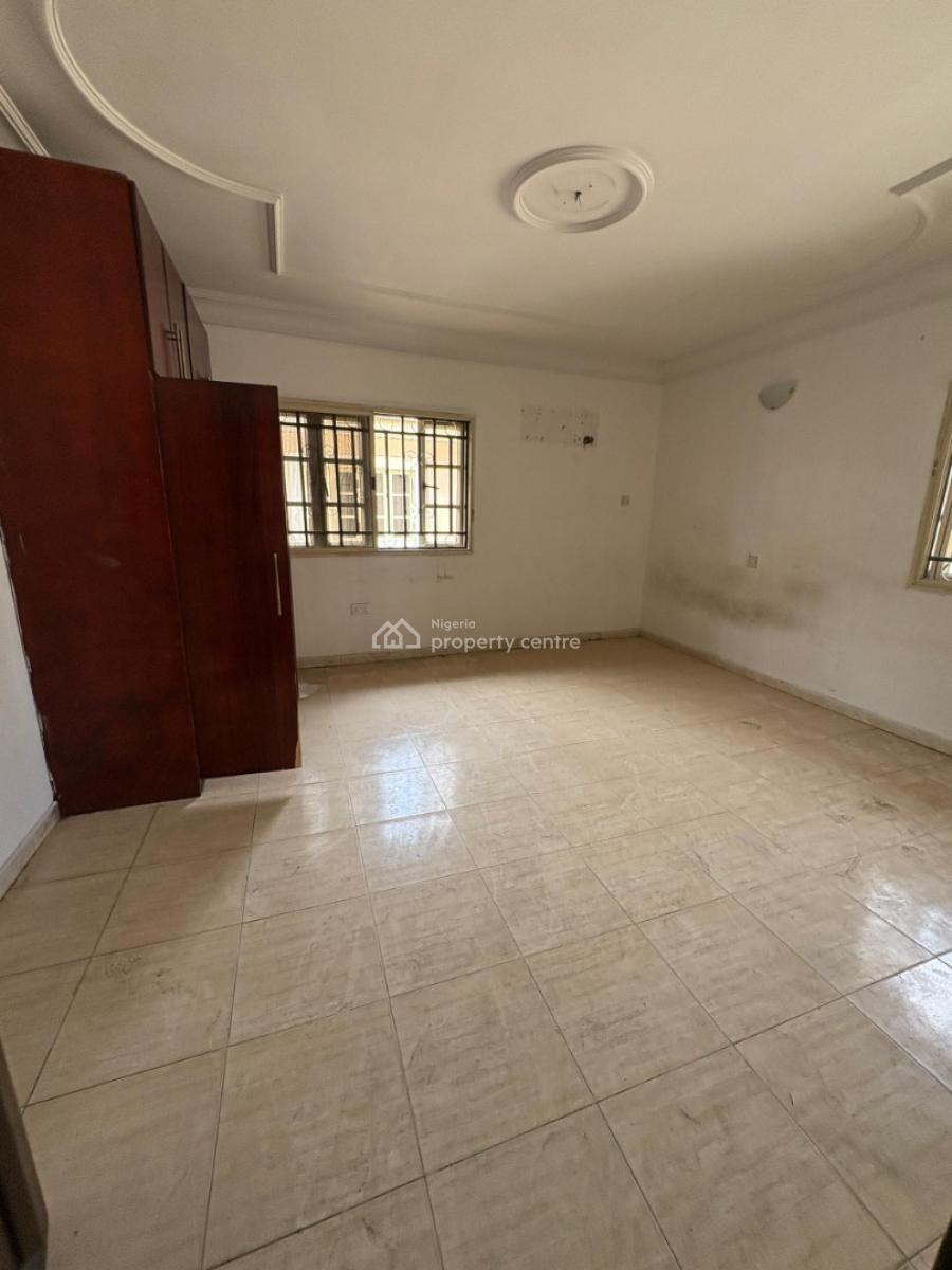 Fully Detached 5beds with 2 Room Bq, Lekki Phase 1, Lekki, Lagos, Detached Duplex for Rent