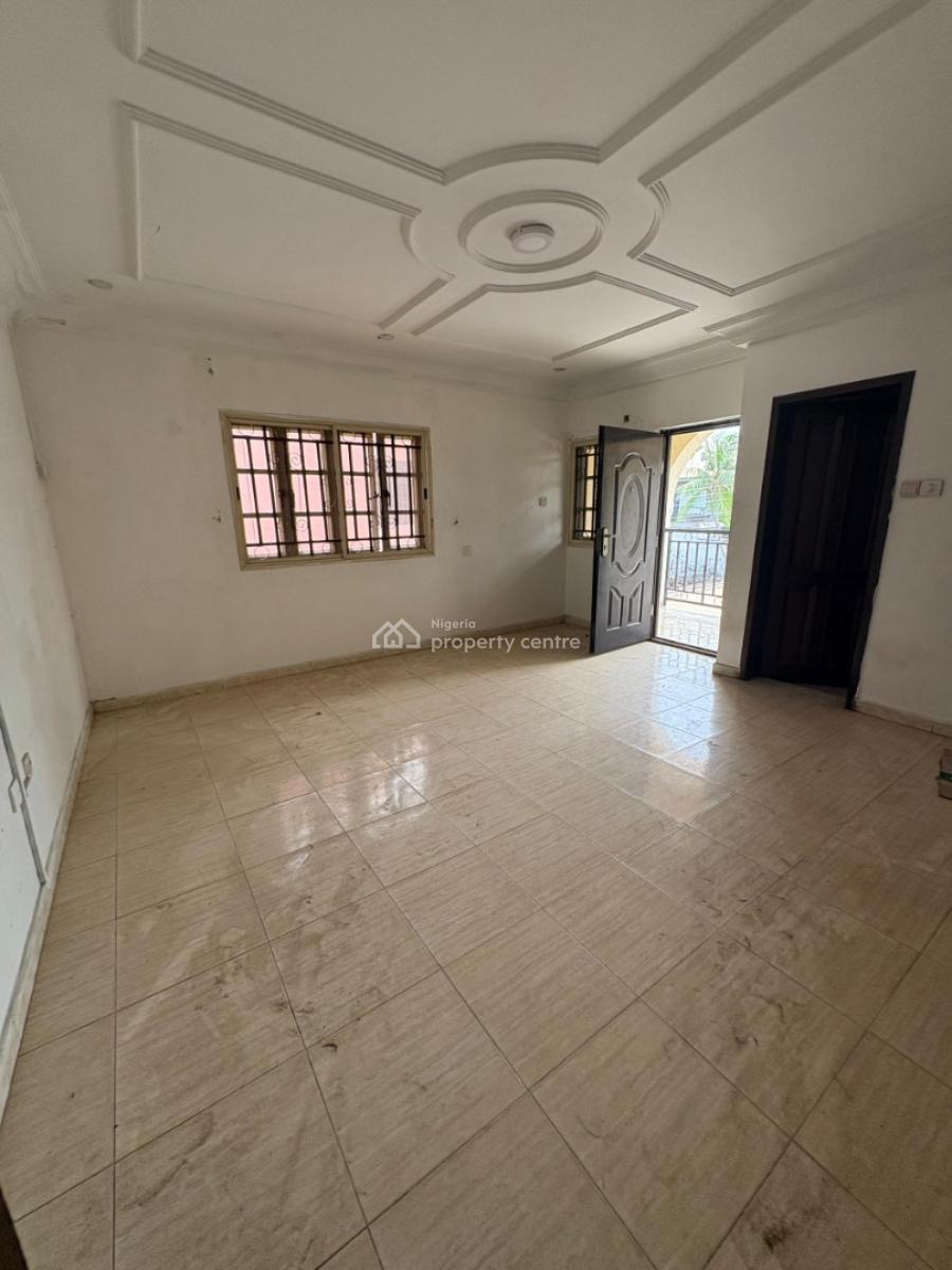 Fully Detached 5beds with 2 Room Bq, Lekki Phase 1, Lekki, Lagos, Detached Duplex for Rent