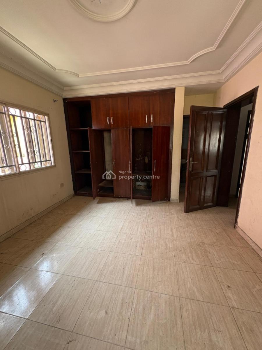 Fully Detached 5beds with 2 Room Bq, Lekki Phase 1, Lekki, Lagos, Detached Duplex for Rent