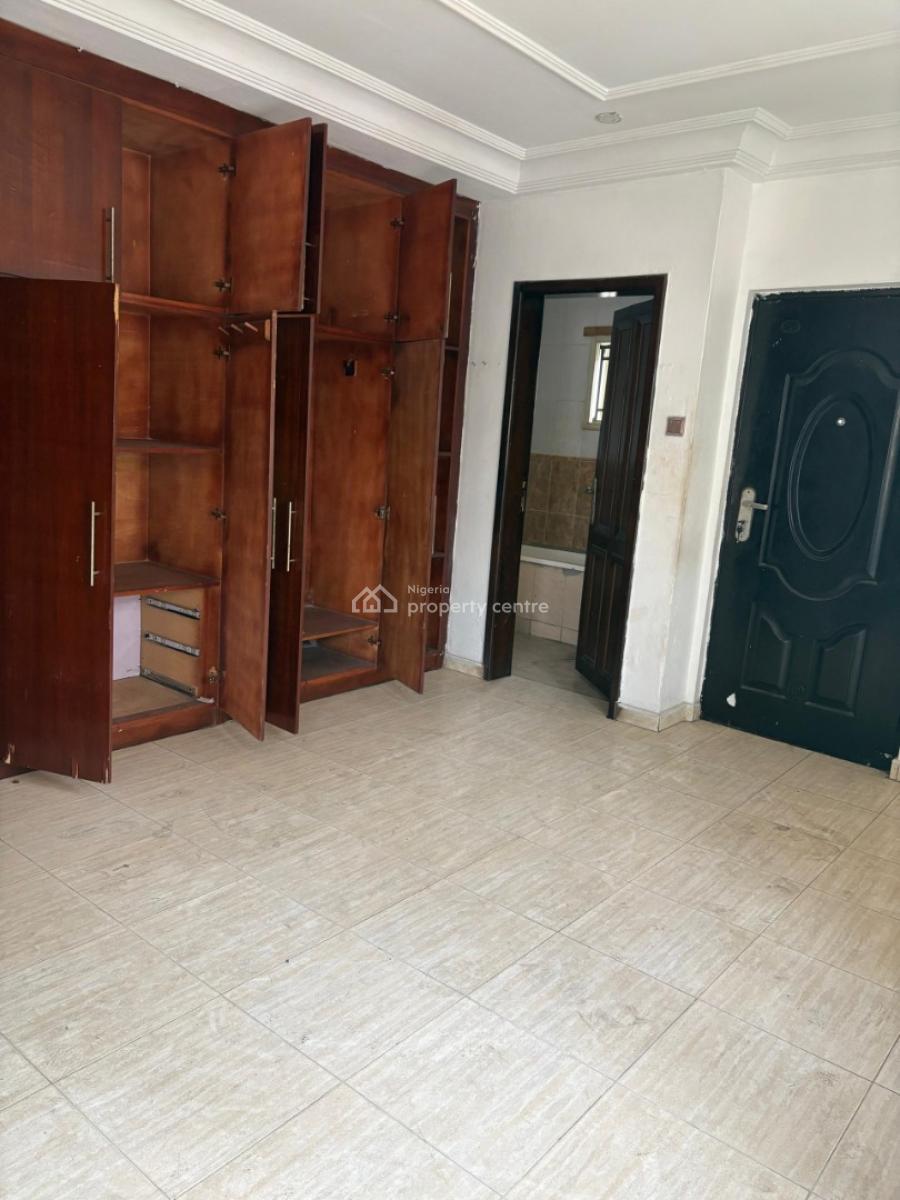 Fully Detached 5beds with 2 Room Bq, Lekki Phase 1, Lekki, Lagos, Detached Duplex for Rent