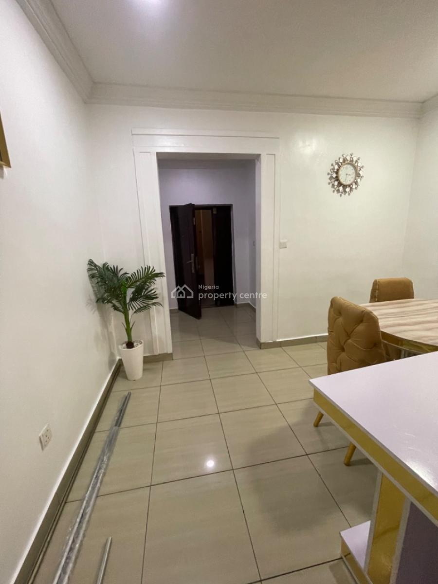 Luxury 3 Bedroom Flat, Rivtaf Golf Estate, Port Harcourt, Rivers, Flat / Apartment for Rent