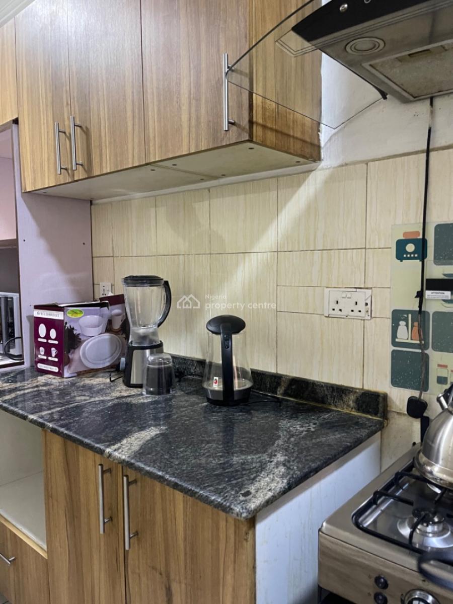 Luxury 3 Bedroom Flat, Rivtaf Golf Estate, Port Harcourt, Rivers, Flat / Apartment for Rent