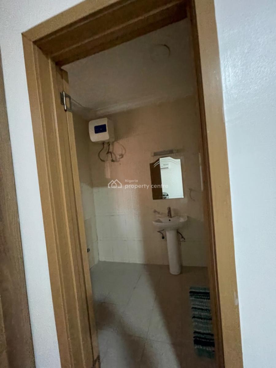 Luxury 3 Bedroom Flat, Rivtaf Golf Estate, Port Harcourt, Rivers, Flat / Apartment for Rent