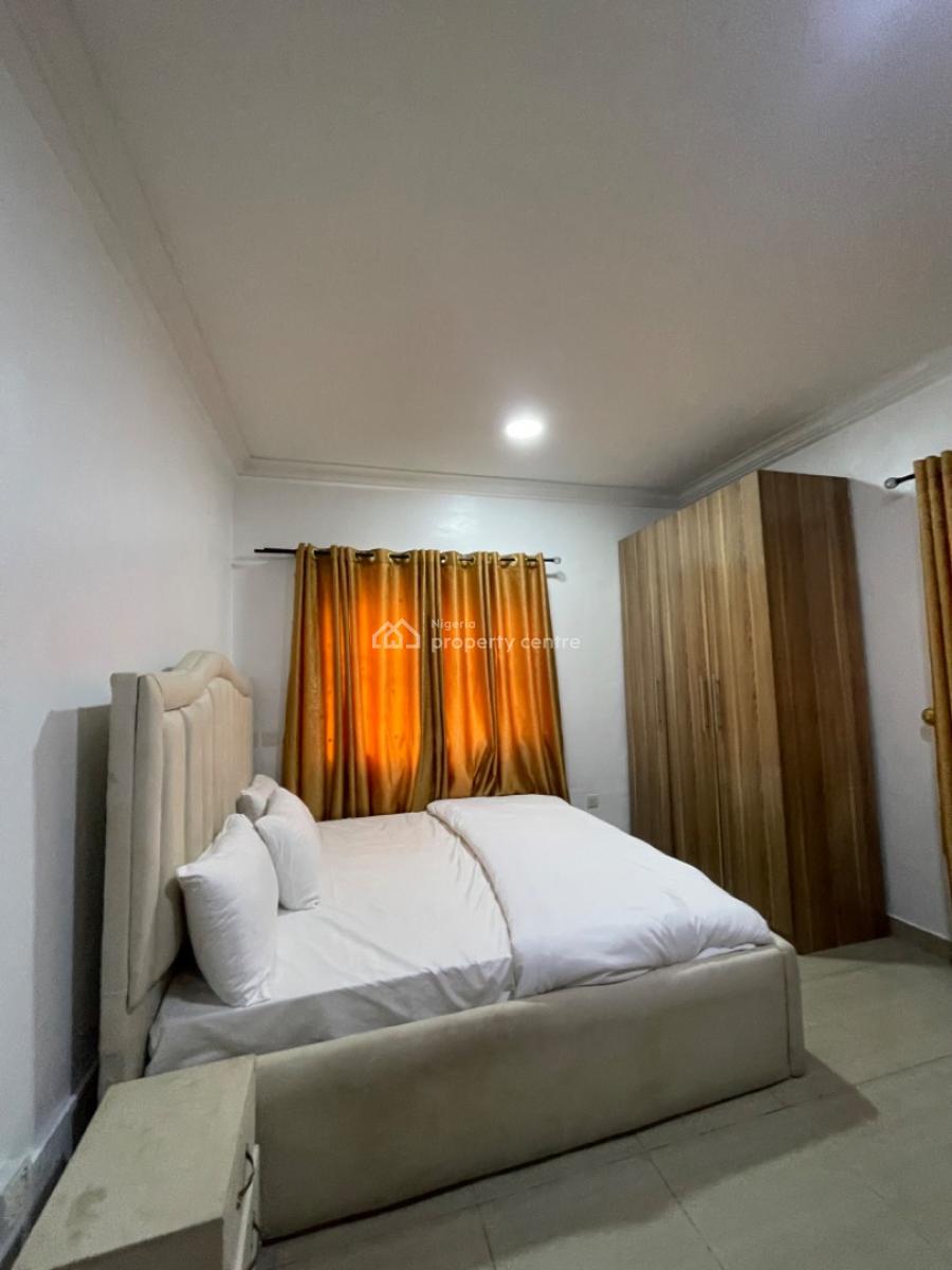 Luxury 3 Bedroom Flat, Rivtaf Golf Estate, Port Harcourt, Rivers, Flat / Apartment for Rent