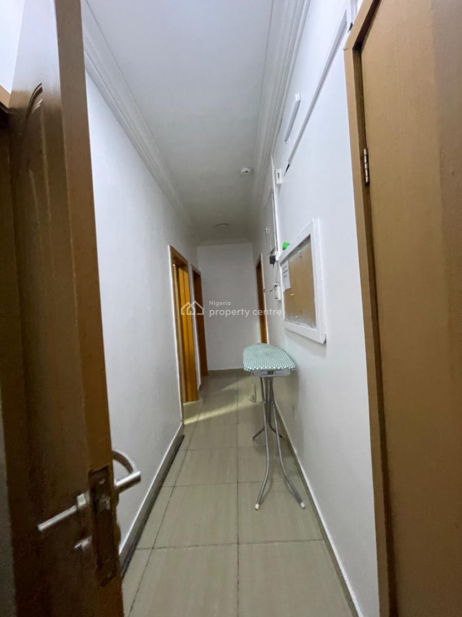 Luxury 3 Bedroom Flat, Rivtaf Golf Estate, Port Harcourt, Rivers, Flat / Apartment for Rent