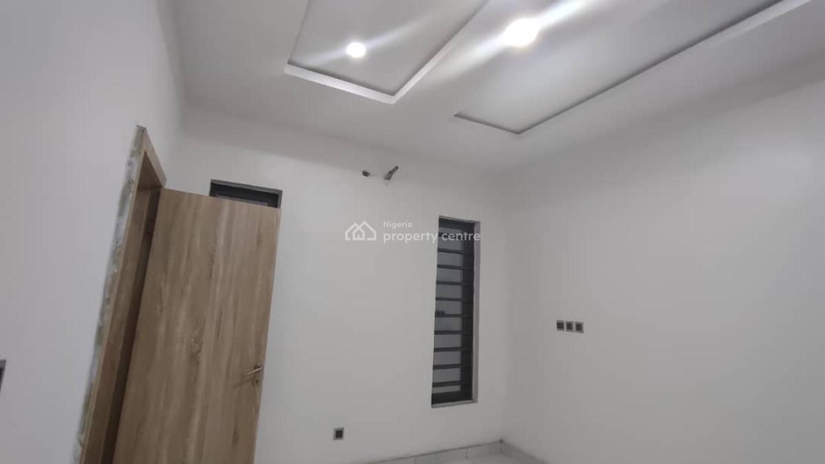 Exotic 4bedroom Fully Detached Duplex, Ikota Gra, Lekki, Lagos, Detached Duplex for Sale