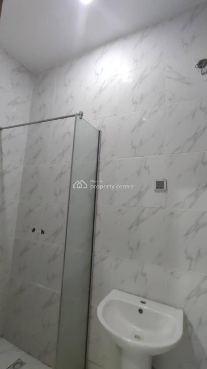 Exotic 4bedroom Fully Detached Duplex, Ikota Gra, Lekki, Lagos, Detached Duplex for Sale