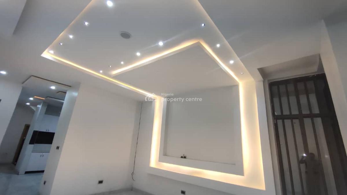 Exotic 4bedroom Fully Detached Duplex, Ikota Gra, Lekki, Lagos, Detached Duplex for Sale