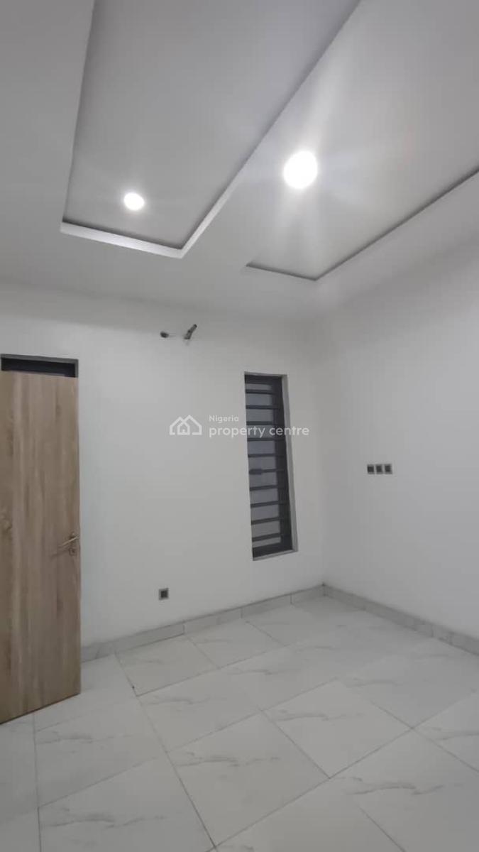 Exotic 4bedroom Fully Detached Duplex, Ikota Gra, Lekki, Lagos, Detached Duplex for Sale