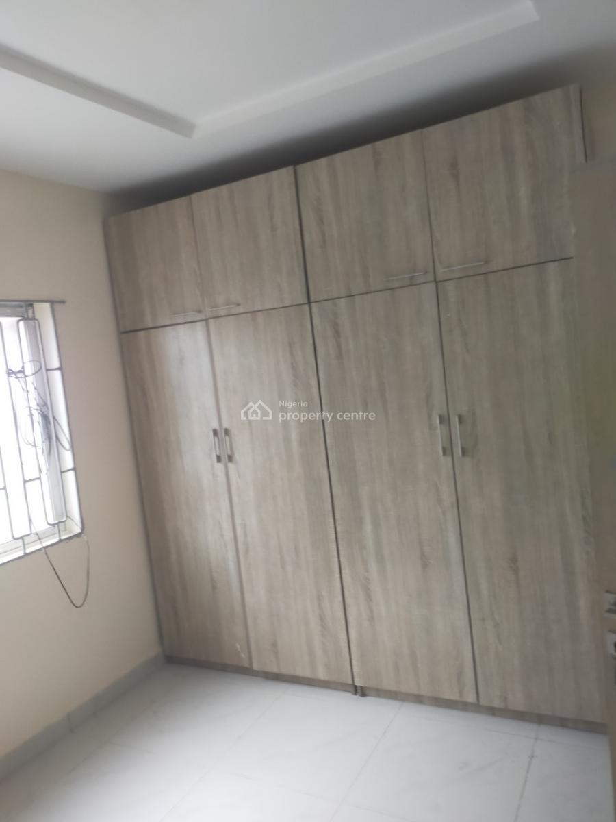 3 Bedroom Flat Ground Floor at Gbagada, Gbagada, Gbagada, Lagos, Flat / Apartment for Rent