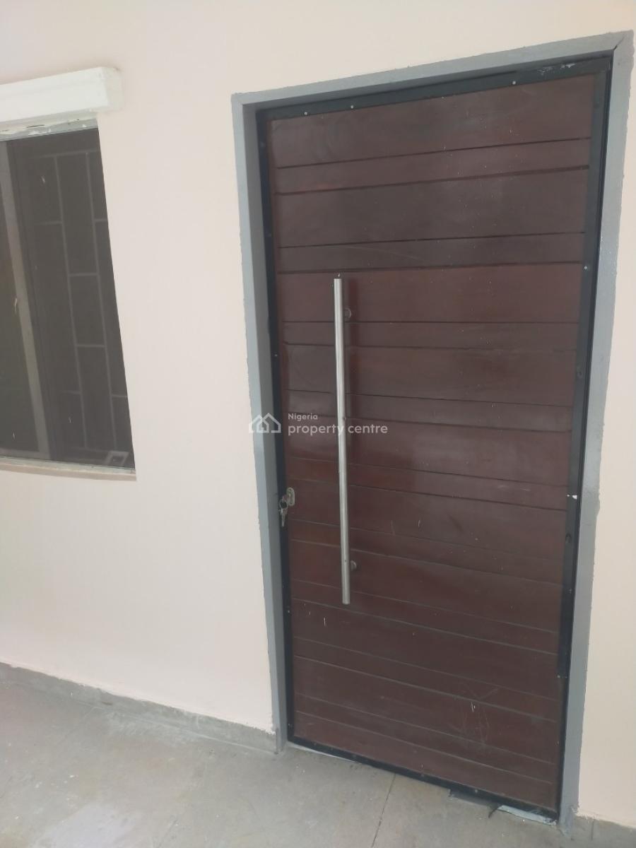 3 Bedroom Flat Ground Floor at Gbagada, Gbagada, Gbagada, Lagos, Flat / Apartment for Rent