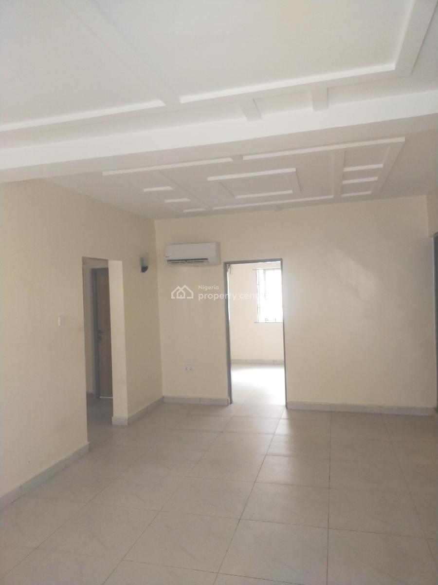 3 Bedroom Flat Ground Floor at Gbagada, Gbagada, Gbagada, Lagos, Flat / Apartment for Rent
