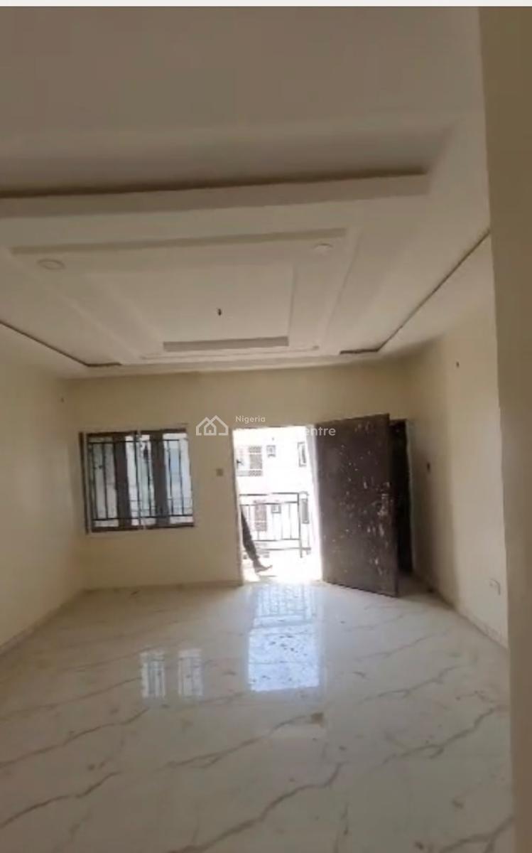 Luxury Spacious 3bedroom En-suite Flat, in a Mini Serene Estate, Dawaki, Gwarinpa, Abuja, Block of Flats for Sale
