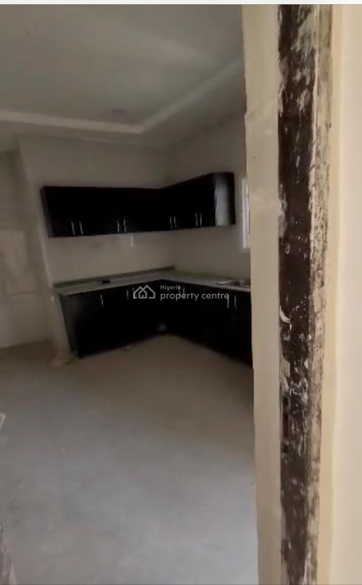 Luxury Spacious 3bedroom En-suite Flat, in a Mini Serene Estate, Dawaki, Gwarinpa, Abuja, Block of Flats for Sale