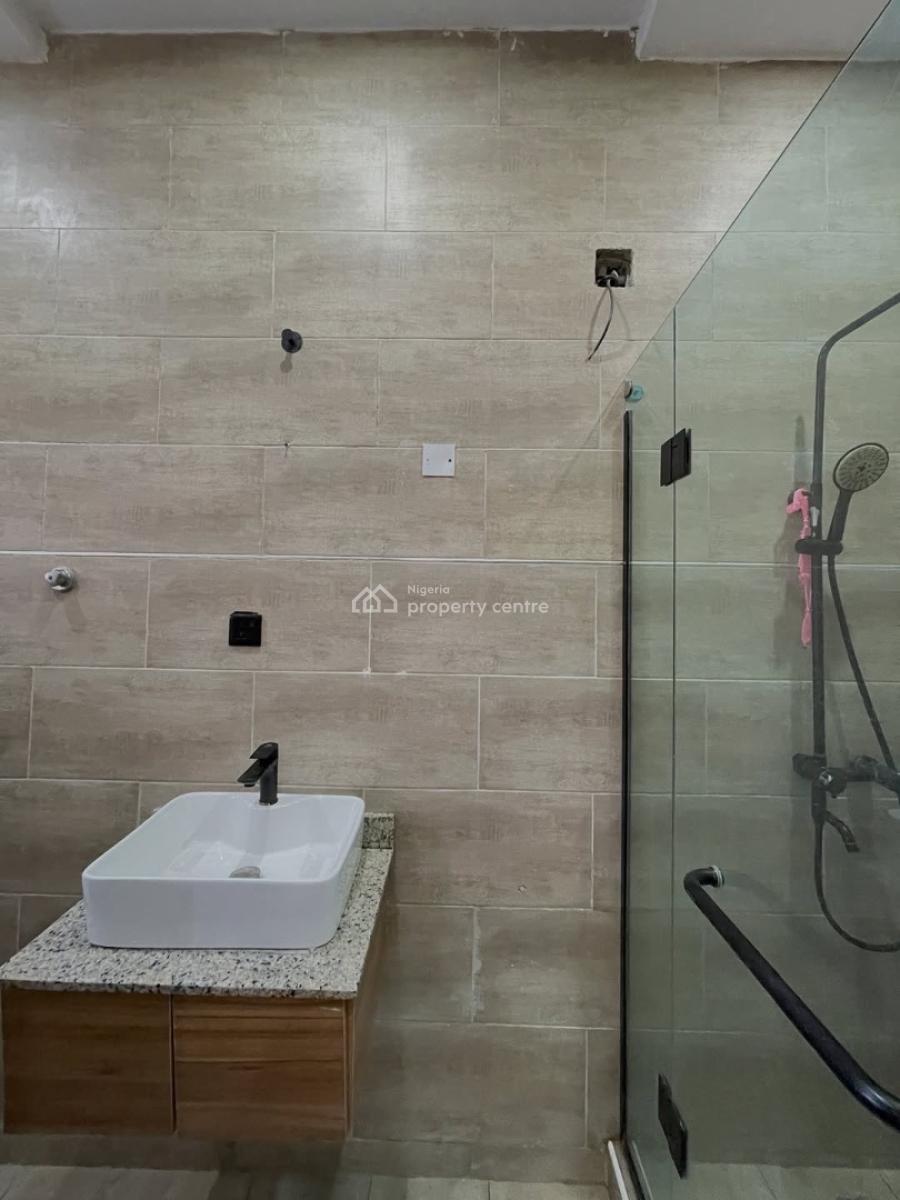 4 Bedroom Terrace Duplex with a Bq, Ikate Elegushi, Lekki, Lagos, Terraced Duplex for Rent