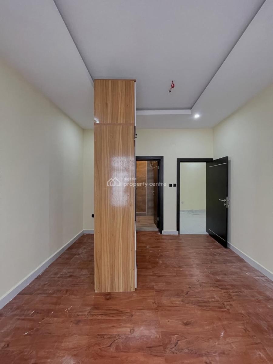 4 Bedroom Terrace Duplex with a Bq, Ikate Elegushi, Lekki, Lagos, Terraced Duplex for Rent