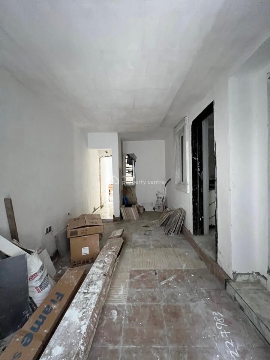 Well Built 5 Bedroom Detached Duplex in a Secured Estate, Lekki Right, Lekki Phase 1, Lekki, Lagos, Detached Duplex for Sale
