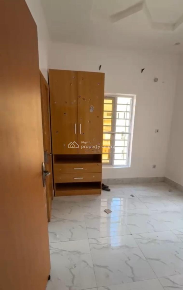 Cute Mini-flat, Lekki, Lagos, Mini Flat (room and Parlour) for Rent