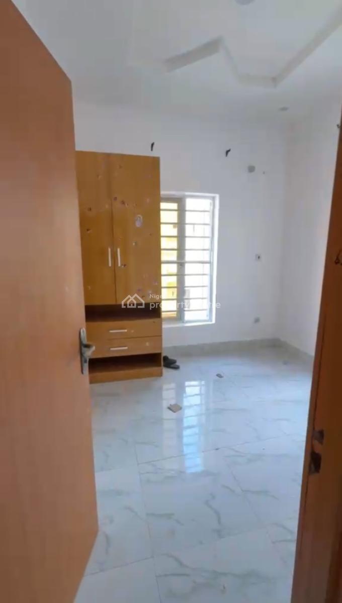 Cute Mini-flat, Lekki, Lagos, Mini Flat (room and Parlour) for Rent