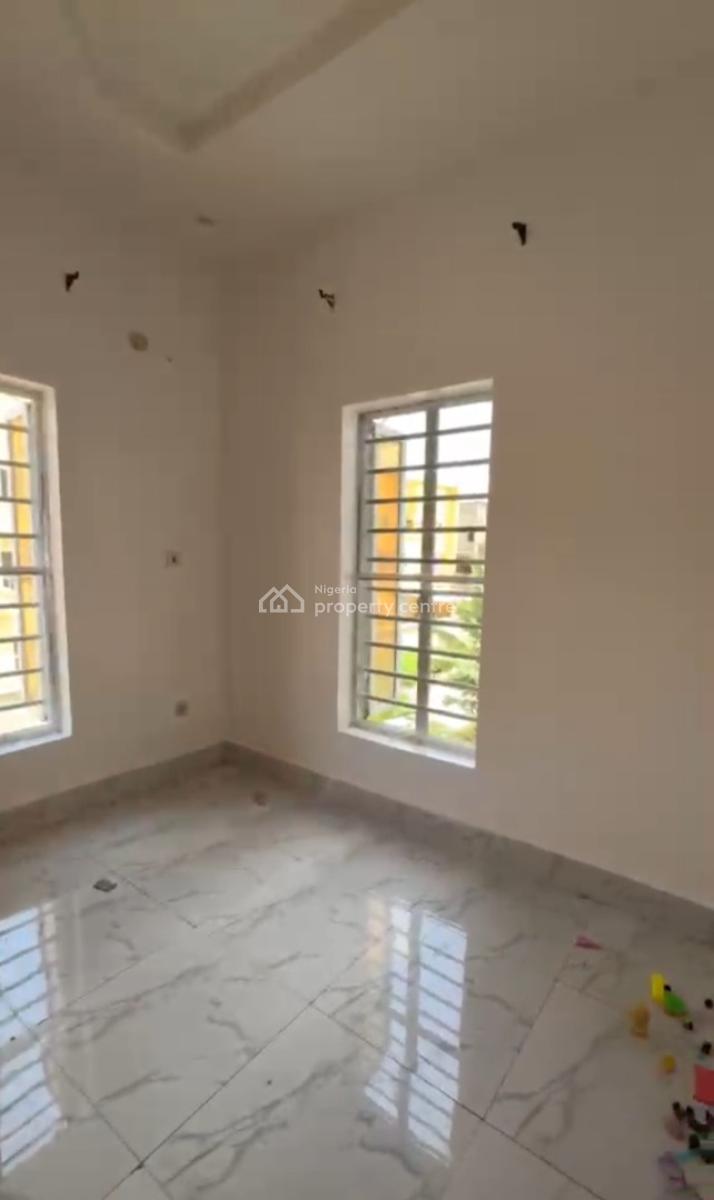 Cute Mini-flat, Lekki, Lagos, Mini Flat (room and Parlour) for Rent