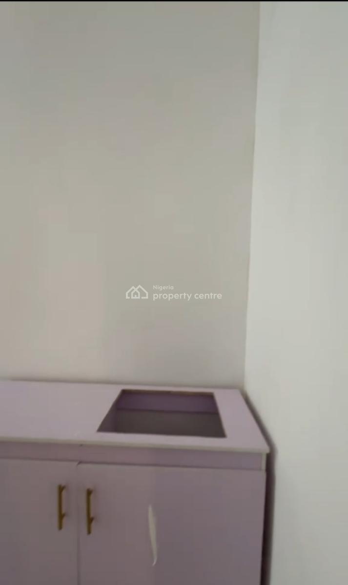Cute Mini-flat, Lekki, Lagos, Mini Flat (room and Parlour) for Rent