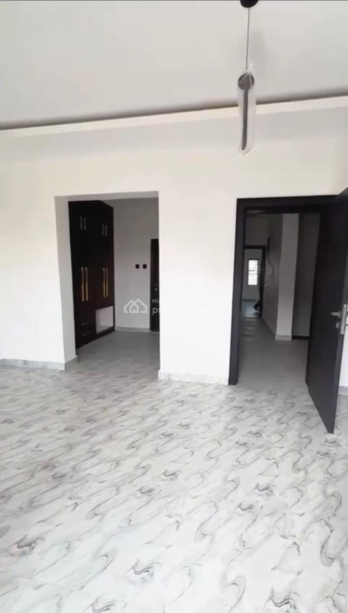 Premium 5nos. 4 Bedroom Terrace House with Excellent Facilities., Durumi, Abuja, House for Sale