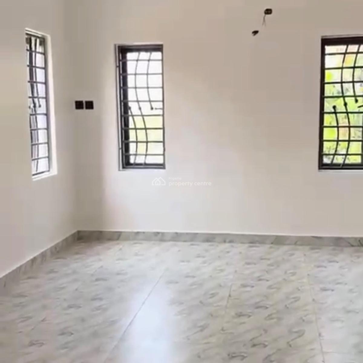 Premium 5nos. 4 Bedroom Terrace House with Excellent Facilities., Durumi, Abuja, House for Sale