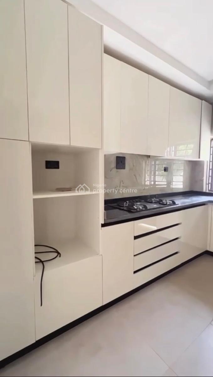 Premium 5nos. 4 Bedroom Terrace House with Excellent Facilities., Durumi, Abuja, House for Sale