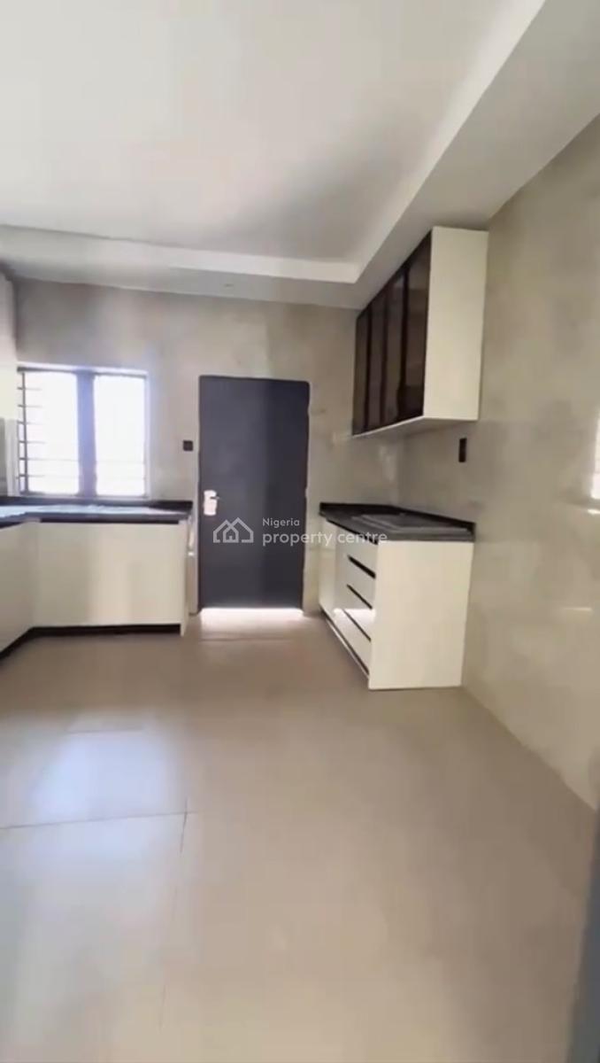 Premium 5nos. 4 Bedroom Terrace House with Excellent Facilities., Durumi, Abuja, House for Sale